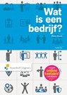 Wat is een bedrijf? - Rienk Stuive - 9789001850913