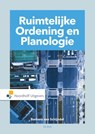 Basisboek Ruimtelijke Ordening en Planologie - Barbara van Schijndel - 9789001861353