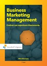 Business marketing management - Wim Biemans - 9789001863111