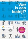 Wat is een bedrijf? - Rienk Stuive - 9789001872458