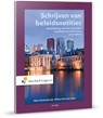 Schrijven van beleidsnotities - Rinke Berkenbosch ; Willem Koetsenruijter - 9789001875350