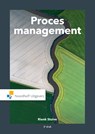 Procesmanagement - Rienk Stuive - 9789001898977