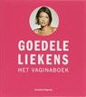 Het vaginaboek - LIEKENS, G. - 9789002223136