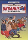 Het Freddy-effect - Willy Linthout ; Urbanus - 9789002224560