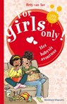 Het grote babysitavontuur - Hetty van Aar - 9789002247231