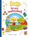 Het grote voorleesboek - Hetty Van Aar - 9789002250521