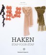 Haken stap-voor-stap - Marion Madel - 9789002252396