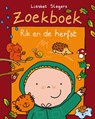 Zoekboek Rik en de herfst - Liesbet Slegers - 9789002258893