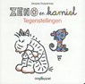 Tegenstellingen - Jacques Duquennoy - 9789002262111