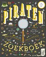 Piratenzoekboek - David Long - 9789002264481