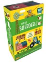 Op de boerderij - Timothy Knapman ; Carles Ballesteros - 9789002266904