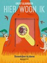 Hier woon ik - Camilla De la Bedoyere - 9789002270185