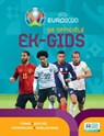 Officiële EK gids - Kevin Pettman - 9789002270673