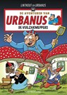 De vuilzakmeppers - Willy Linthout ; Urbanus - 9789002271700