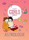 Astrologieboek - Annemie Vertongen - 9789002272547