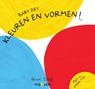 Kleuren en vormen - Hervé Tullet - 9789002273735
