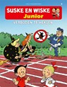 Verboden te heksen - Willy Vandersteen ; Kim Duchateau - 9789002275357