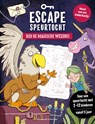 Escape-speurtocht: Red de magische wezens! -  - 9789002280931