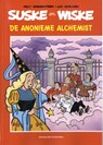 De anonieme alchemist - Willy Vandersteen ; Luc Morjaeu - 9789002284953