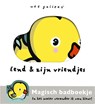Eend en zijn vriendjes - Magisch badboekje Wee Gallery - Surya Sajnani - 9789002286575