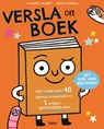 Versla dit boek - Howard Calvert - 9789002286995