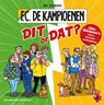 Dit of dat? Meer dan 350 dilemma's van je favoriete voetbalploeg - Hec Leemans - 9789002287336
