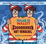 Waar is Wally? Zoooeeeeeek het verschil - Martin Handford - 9789002287497