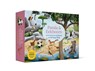 Panda & Eekhoorn Puzzel met 1000 stukjes -  - 9789002287657