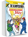 F.C. De Kampioenen scheurkalender 2027 -  - 9789002288043