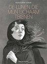 De lijnen die mijn lichaam tekenen - Mansoureh Kamari - 9789002288722
