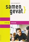 Samengevat wiskunde Vmbo-Kgt - F.C. Luijbe - 9789006073652