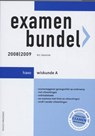 Examenbundel / 2008/2009 / deel Havo Wiskunde A - KEEMING, N.C. - 9789006074765