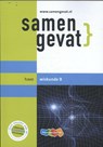 Samengevat havo Wiskunde B - N.C. Keemink ; P. Thiel - 9789006078732