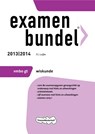 Examenbundel vmbo-gt Wiskunde - F.C. Luijbe - 9789006080056
