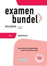 Examenbundel vwo Nederlands - M. Reints ; P. Merkx - 9789006080759