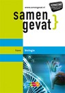Samengevat havo Biologie -  - 9789006144130