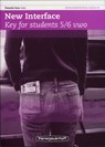 New Interface 5-6 Vwo Key for students -  - 9789006147780
