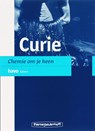 Curie, Chemie om je heen, Havo katern - J. Le Fevre - 9789006340396
