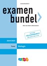 Examenbundel havo Biologie 2024/2025 - M.C.C. Gommers ; A.S.P. Jansen - 9789006373936