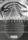 Economie in Context - Ton Bielderman ; Wens Rupert ; Theo Spierenburg - 9789006428032