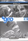 De Geo A + B Werkboek 1 Vwo - W.B. ten Brinke ; Chr. de Jong ; J.H.A. Padmos - 9789006433364