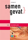 Samengevat vwo Aardrijkskunde - H.J.C. Kasbergen - 9789006436105