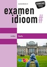 Examenidioom vmbo Duits - Christina Divendal - 9789006439564