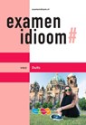 Examenidioom vwo duits - Christina Divendal - 9789006439588