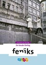 Feniks De Koude Oorlog, 3/4 vmbo-bkgt - H. Hoek ; L. Coffeng ; K. Bos - 9789006463170