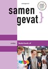 Samengevat vmbo Nederlands 2F -  - 9789006491708