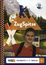 ZugSpitze 2 Vmbo A1 Textarbeitsbuch - Marijke Dekker ; Christina Divendal ; Carine Ettema ; Mireille Hassemer ; Marcel den Hollander ; Tim den Hollander ; Willemijn van Kreel ; Renier Meuwissen ; Yolande Schyns ; Zdena ten Veen - 9789006624076