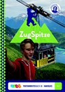 ZugSpitze havo(v) A2 Textarbeitsbuch 3 - Marijke Dekker ; Christina Divendal ; Carine Ettema - 9789006624229