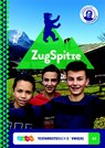 ZugSpitze vwo(h)A2 Textarbeitsbuch 3 - Marijke Dekker ; Christina Divendal ; Carine Ettema - 9789006624281