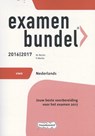 Examenbundel vwo Nederlands 2016/2017 - M. Reints ; P. Merkx - 9789006629293